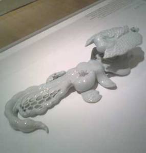 I-Weiwei-Porcelain
