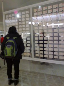 On Kawara 1