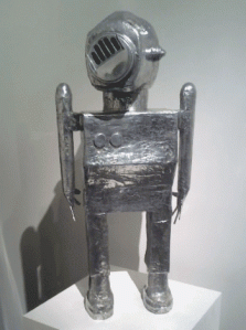 Robot-1