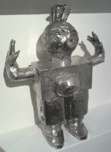 Robot-2