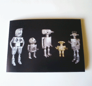 Robot-5