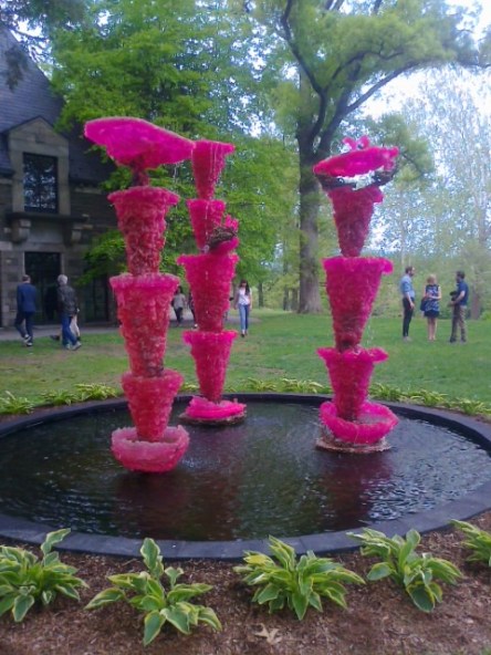 Linda Benglis5